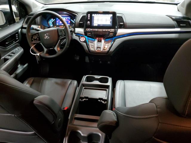 2024 HONDA ODYSSEY TO - 5FNRL6H88RB044483