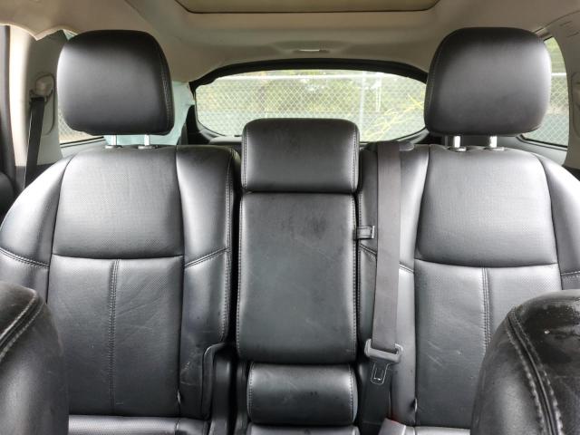 2015 NISSAN PATHFINDER - 5N1AR2MM5FC616623