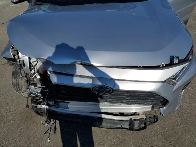 VIN 4T3B6RFV8MU028063 2021 Toyota RAV4, Xle Premium no.12