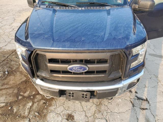 2015 FORD F150 SUPER - 1FTEX1EP7FFC90868