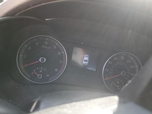 2019 KIA FORTE GT L - 3KPF34AD4KE014682