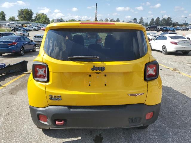 2015 JEEP RENEGADE T - ZACCJBCT0FPB60424