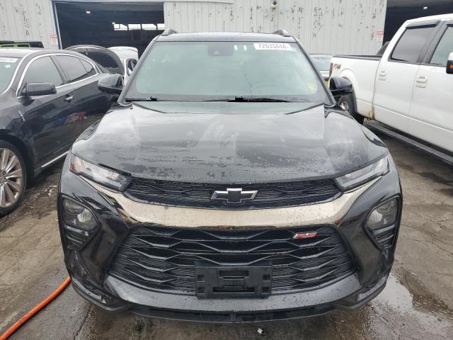 2022 CHEVROLET TRAILBLAZE - KL79MTSL1NB041895