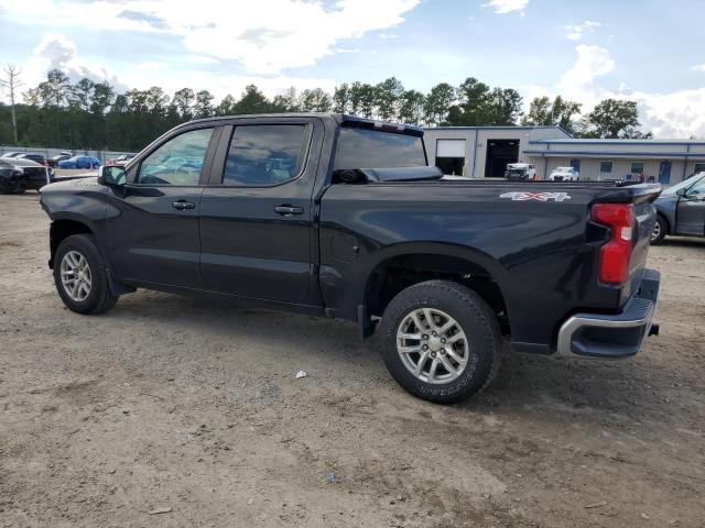 2019 CHEVROLET SILVERADO - 1GCUYDED8KZ104022