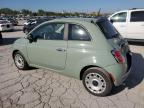 FIAT 500 POP photo