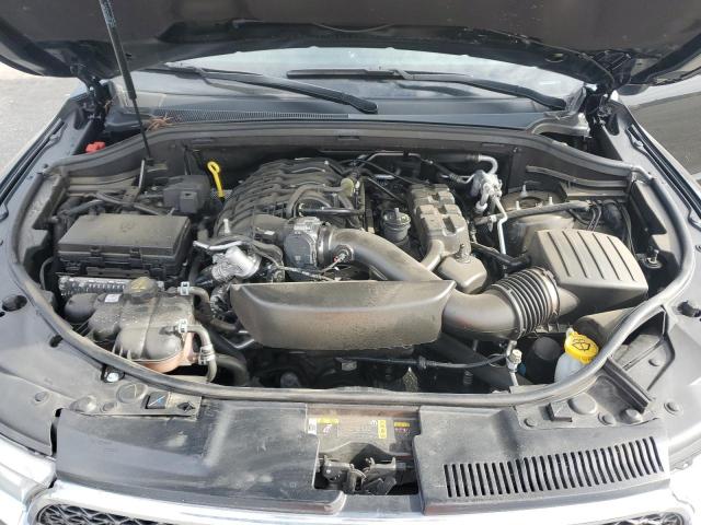 2023 DODGE DURANGO SX - 1C4RDHAG1PC583015