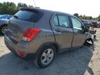 CHEVROLET TRAX LS photo