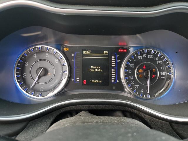 2015 CHRYSLER 200 LIMITE - 1C3CCCAB6FN746488
