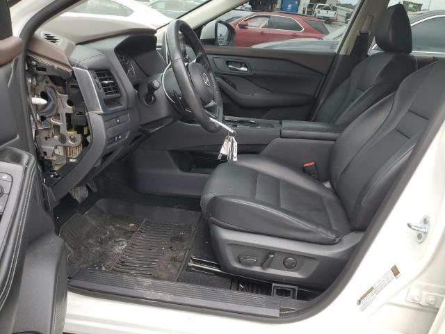 2023 NISSAN ROGUE SV - 5N1BT3BAXPC826902