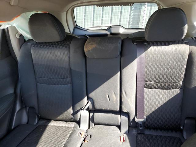 2017 NISSAN ROGUE S - KNMAT2MV6HP511695