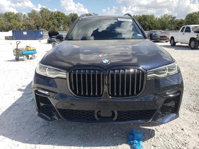 VIN 5UXCW2C02N9M85536 2022 BMW X7, Xdrive40I no.5