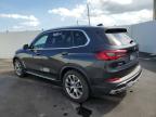 BMW X5 XDRIVE4 photo