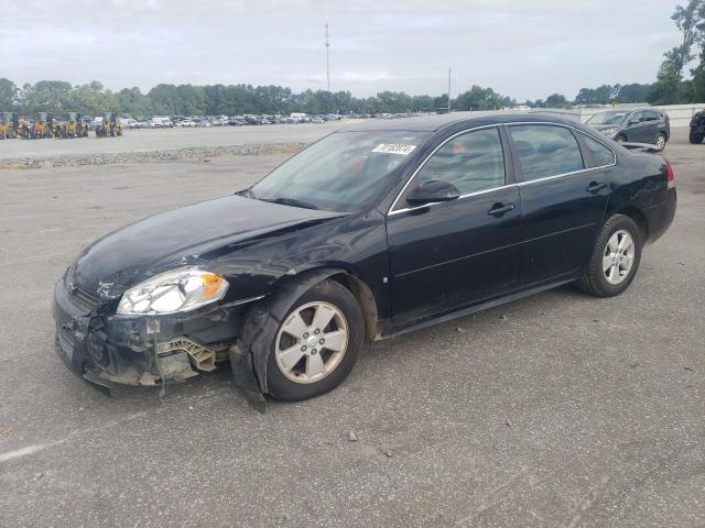 2011 CHEVROLET IMPALA LT 2011