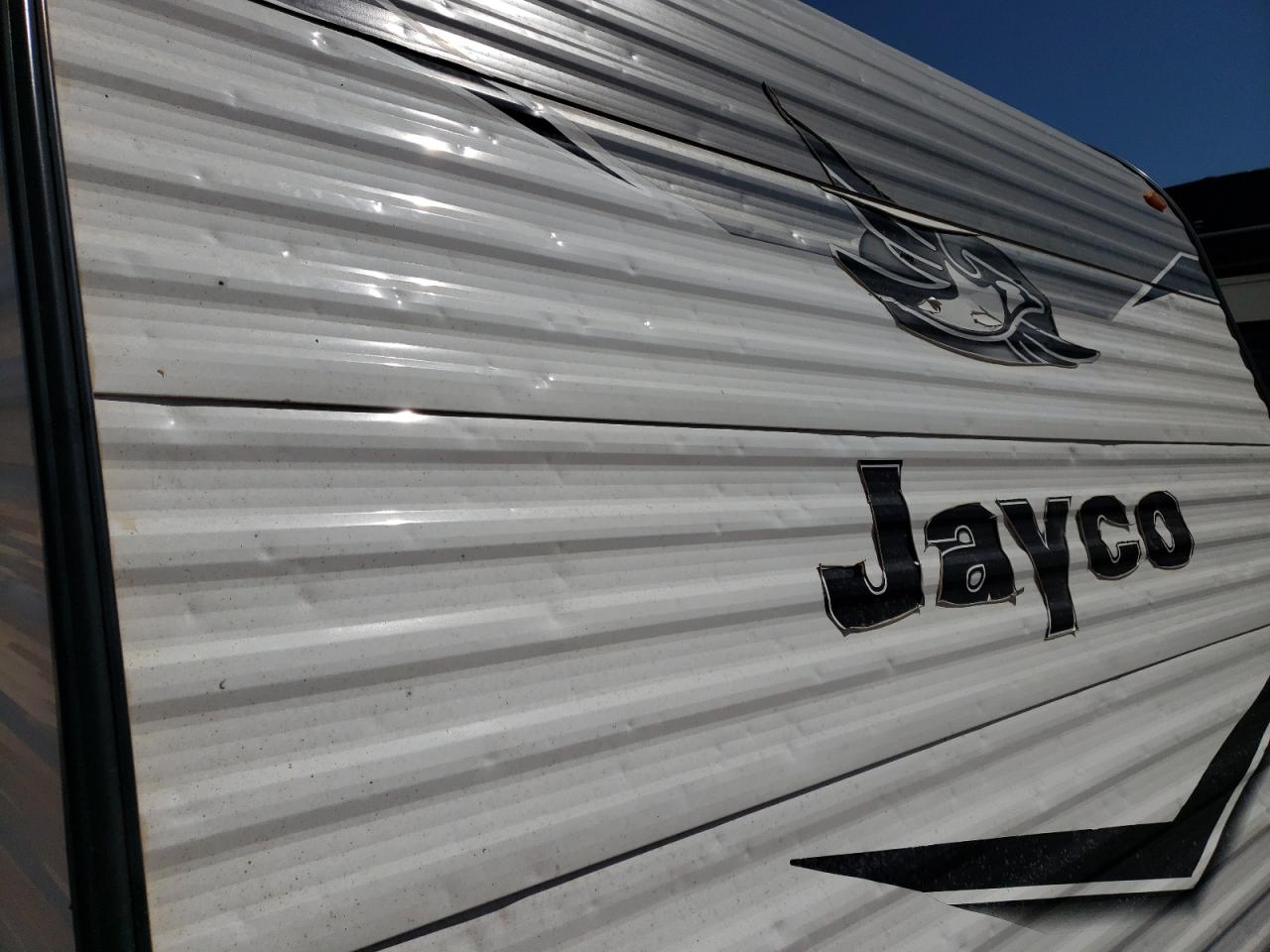 Lot #2923982905 2022 JAYCO JAY FLIGHT