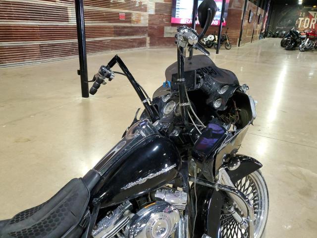 2007 HARLEY-DAVIDSON FLTR 1HD1FS4157Y653547