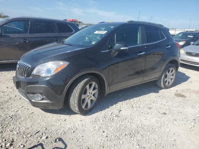 2015 BUICK ENCORE #2907458959