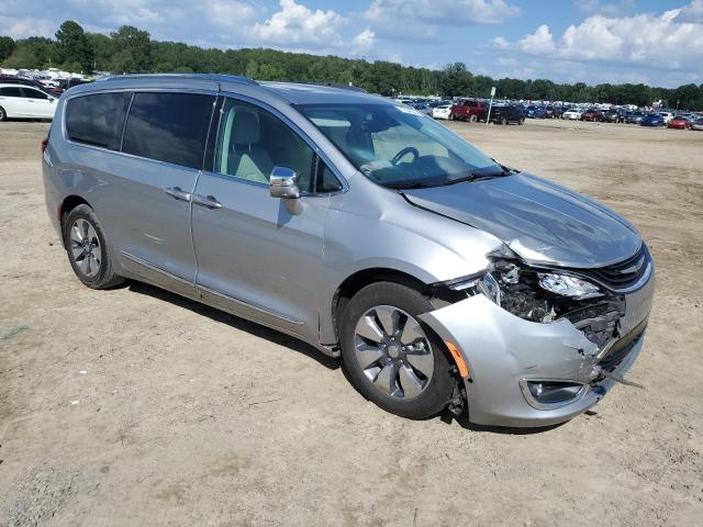 2017 CHRYSLER PACIFICA E - 2C4RC1N70HR685032