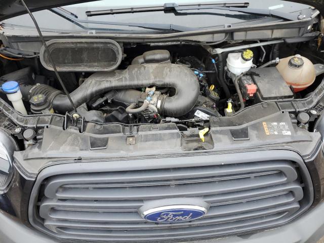 2017 FORD TRANSIT T- - 1FBAX2CM5HKA67398