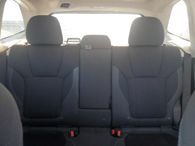 2021 SUBARU FORESTER P - JF2SKAJCXMH449115