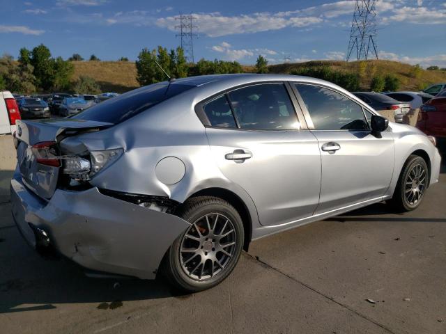 2018 SUBARU IMPREZA - 4S3GKAA61J1618988