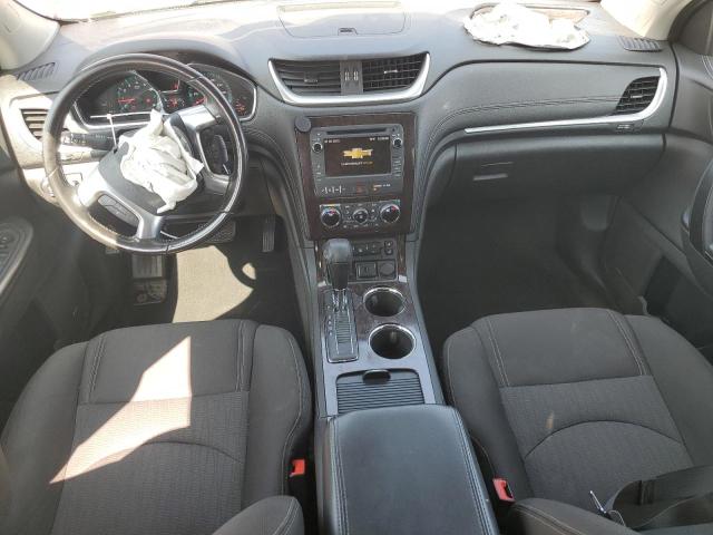 2017 CHEVROLET TRAVERSE L - 1GNKVHKD9HJ209274