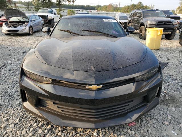 2016 CHEVROLET CAMARO LT - 1G1FD1RS3G0126543