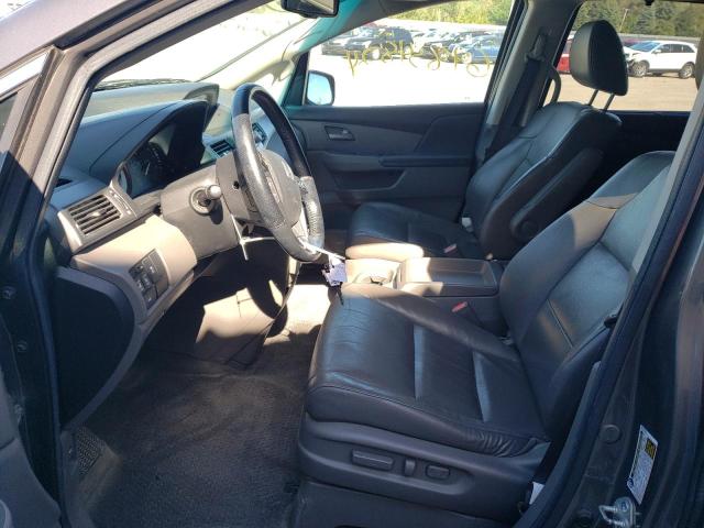 2011 HONDA ODYSSEY EX 5FNRL5H60BB005918  69834824