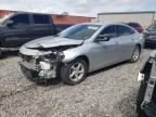 2018 CHEVROLET MALIBU LS - 1G1ZB5ST6JF161627