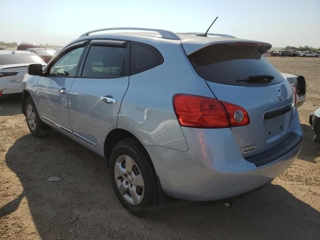2015 NISSAN ROGUE SELE - JN8AS5MV3FW261361
