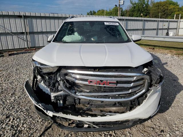 2018 GMC TERRAIN SL 3GKALPEV2JL372246  71943524