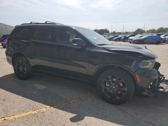 2024 DODGE DURANGO GT - 1C4RDJDG5RC139934