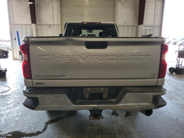 2020 CHEVROLET 3500 HD - 1GC4YTEY7LF198197