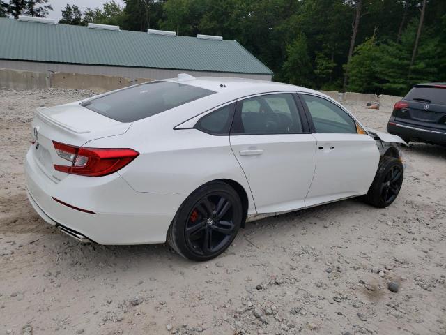 2018 HONDA ACCORD SPO - 1HGCV1F36JA222545
