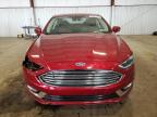 FORD FUSION SE photo