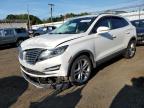 LINCOLN MKC снимка