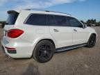 MERCEDES-BENZ GL 550 4MA photo