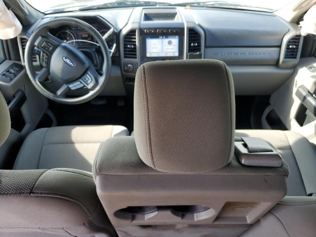 2019 FORD F250 SUPER - 1FT7W2BT6KEF32259