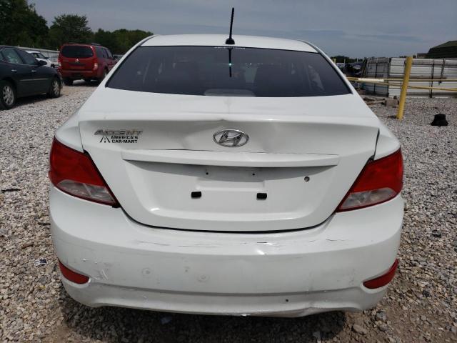 2017 HYUNDAI ACCENT SE - KMHCT4AE0HU193384