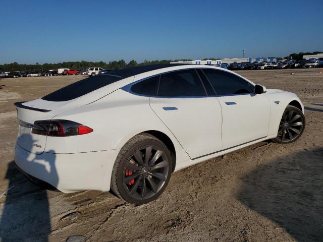 2016 TESLA MODEL S - 5YJSA1E48GF154913