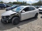2016 TOYOTA COROLLA L - 2T1BURHE4GC484580