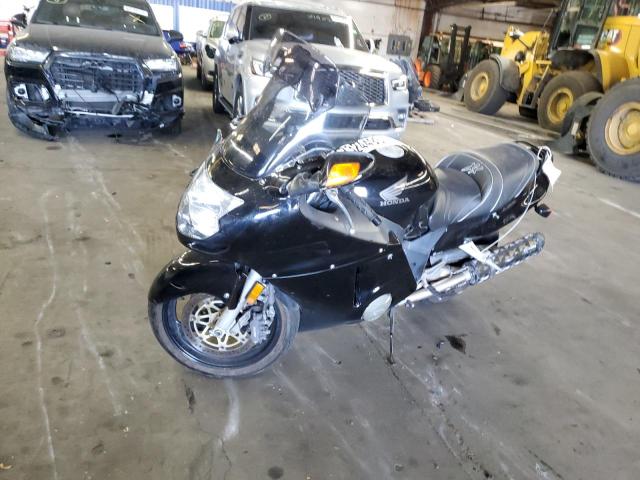 2003 HONDA CBR1100 XX JH2SC35053M600852