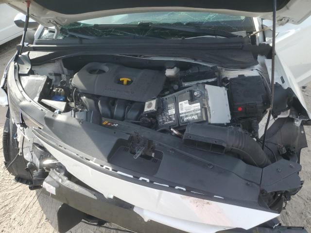 VIN 5NPD84LF6KH430462 2019 Hyundai Elantra, Sel no.11