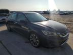 HONDA ACCORD SPO photo