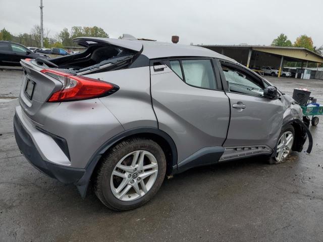 VIN NMTKHMBX8LR103783 2020 Toyota C-HR, Xle no.3