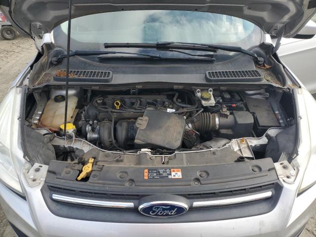 2015 FORD ESCAPE SE - 1FMCU0G71FUB88299