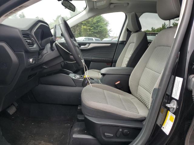 2021 FORD ESCAPE SE - 1FMCU0G65MUA26728