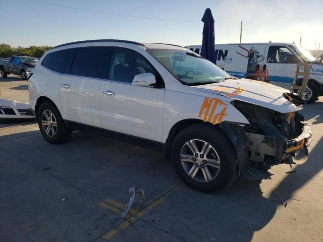 2017 CHEVROLET TRAVERSE L - 1GNKRHKD3HJ133524