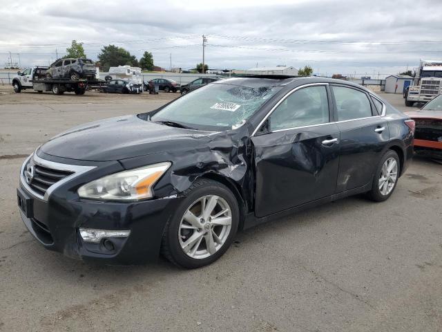 2014 NISSAN ALTIMA 2.5 2014