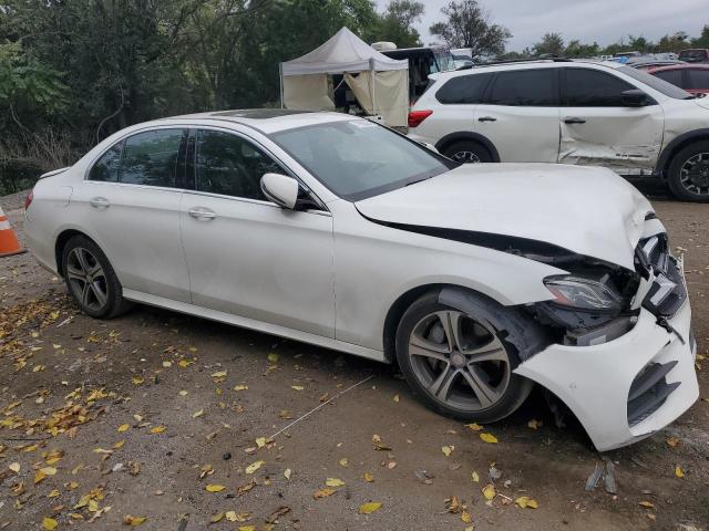 2017 MERCEDES-BENZ E 300 4MAT - WDDZF4KB1HA088774