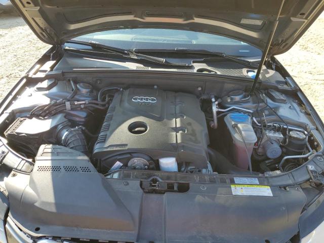 waubfaflxca116302 - 2012 Audi a4 premium - #71960744